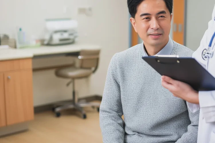 45岁早上血糖16点8是怎么回事(图3)