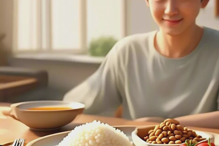 45歲中餐血糖13點(diǎn)7是怎么回事(圖4)