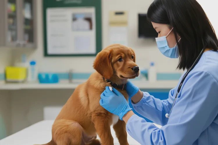 为什么不建议土狗打疫苗(图2)