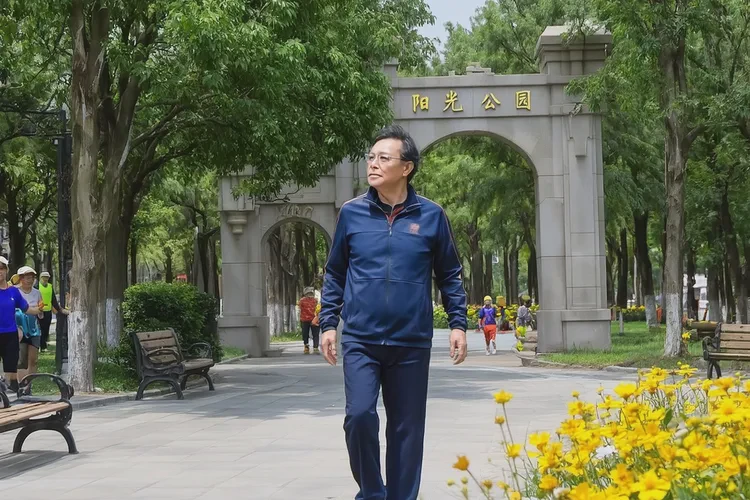 46岁晚上血糖4点4是怎么回事(图3)