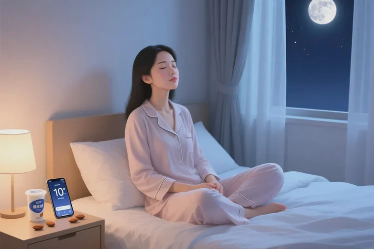 37歲早上空腹血糖3點6是怎么回事(圖4)