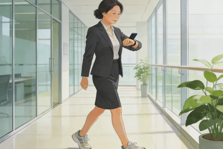 38岁早上空腹血糖5点8是怎么回事(图2)