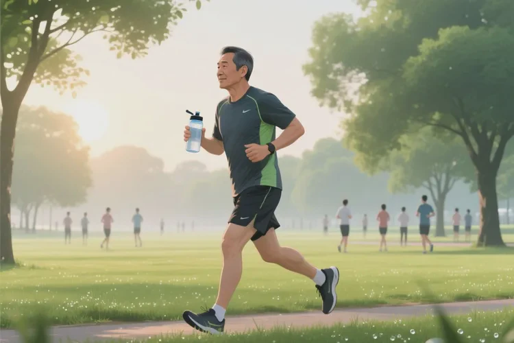 38岁早上空腹血糖24.2是怎么回事(图4)