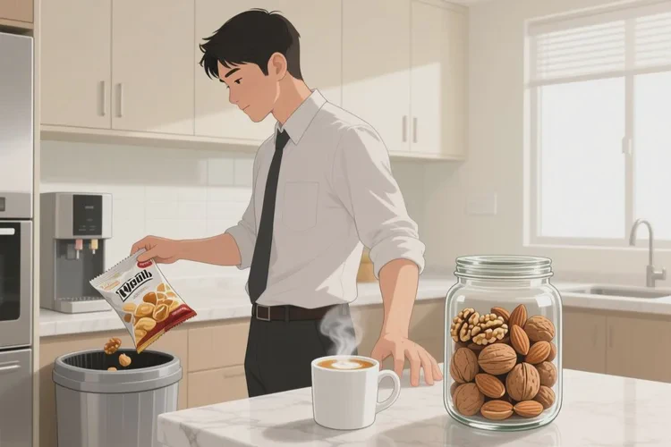 37岁下午血糖8.3是怎么回事(图3)