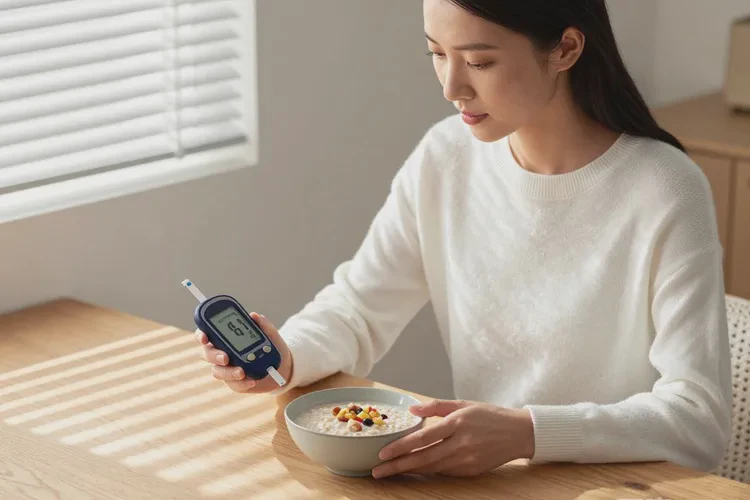 38岁早上血糖10.4是怎么回事(图1)