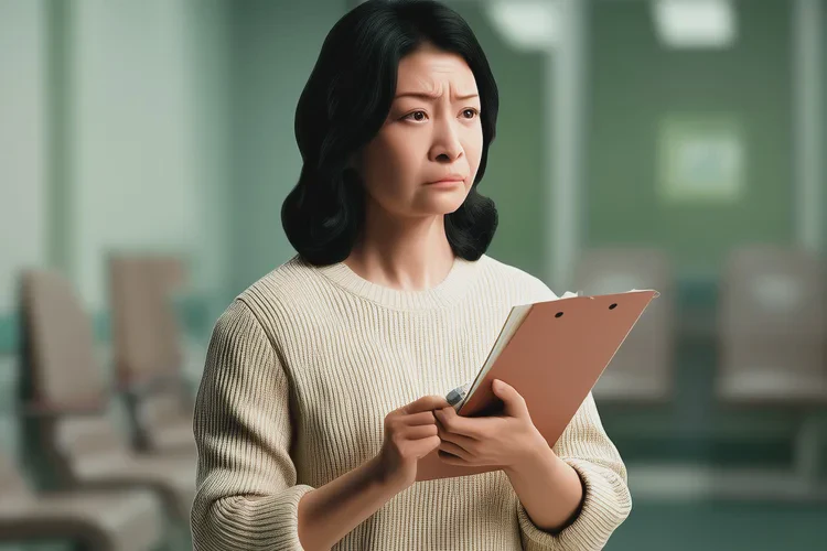 45岁早上空腹血糖30.0是怎么回事(图2)