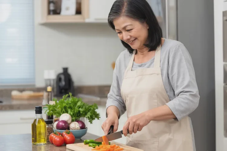 45岁中餐血糖29.0是怎么回事(图4)