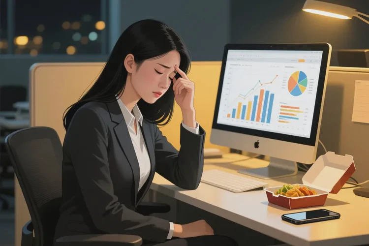 37歲早上空腹血糖8點(diǎn)4是怎么回事(圖3)