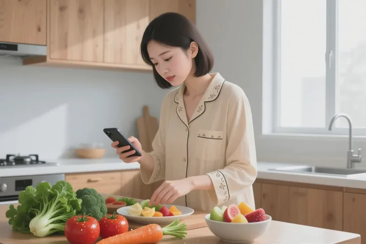 37岁睡前血糖9点9是怎么回事(图2)