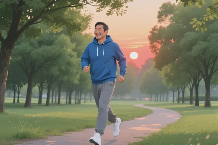 37岁中午血糖7.5是怎么回事(图3)