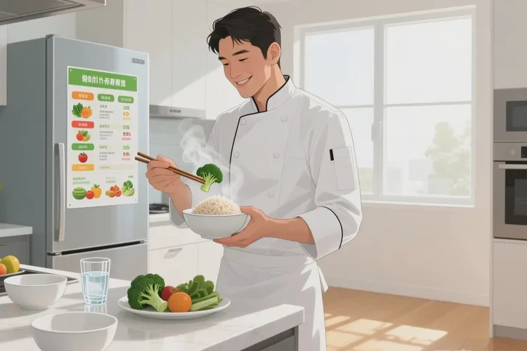 37岁早上血糖9.4是怎么回事(图4)