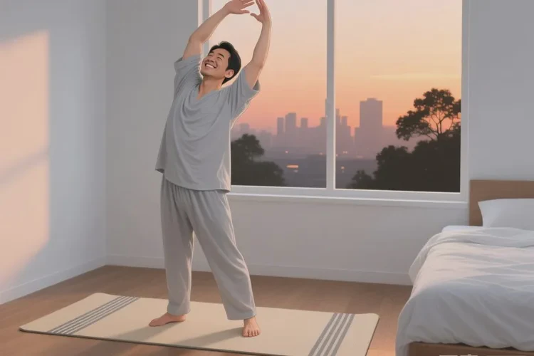 35岁睡前血糖5.5是怎么回事(图1)