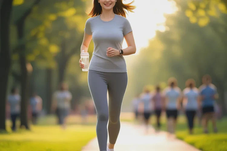 45歲中餐血糖11點(diǎn)6是怎么回事(圖2)