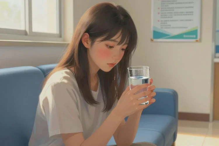 打疫苗不能吃什么(图1)