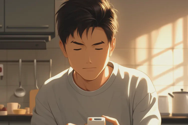 45岁早上血糖10点0是怎么回事(图1)