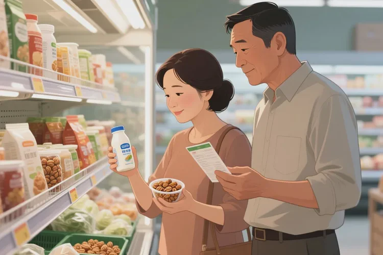 38歲早餐血糖7點9是怎么回事(圖3)