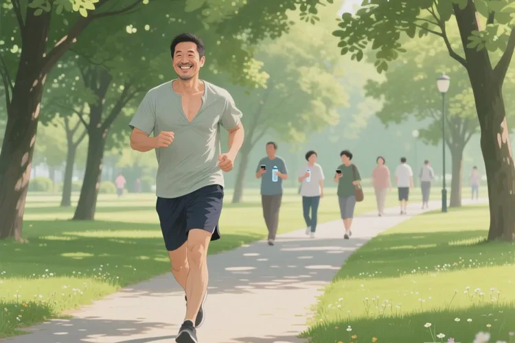 38岁餐后血糖24.4是怎么回事(图3)