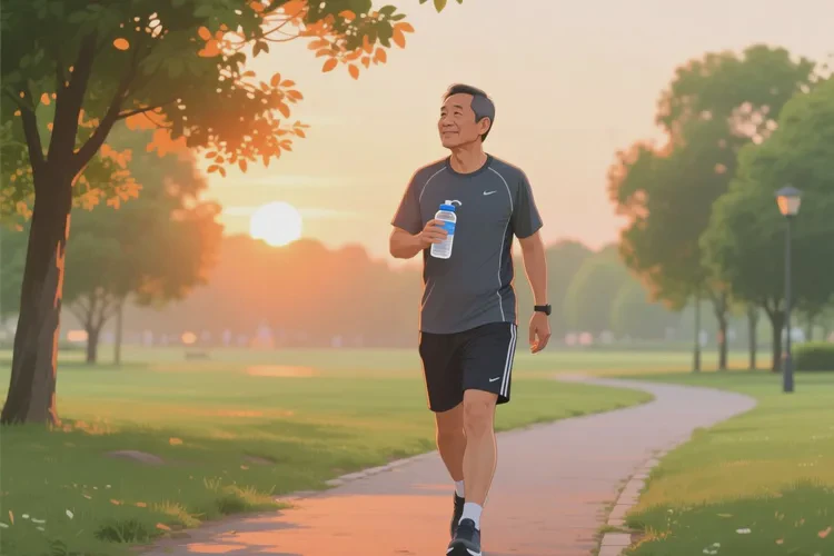 38岁晚餐血糖11.3是怎么回事(图3)