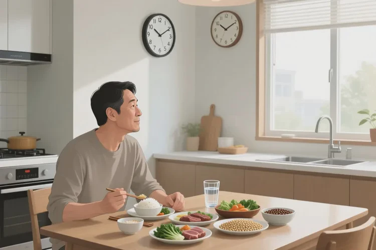 38岁餐后血糖18点5是怎么回事(图1)