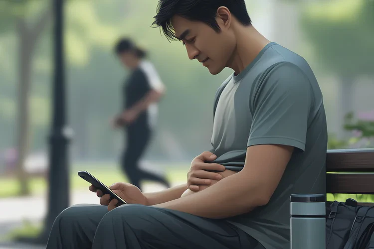 45岁早上空腹血糖20点2是怎么回事(图4)