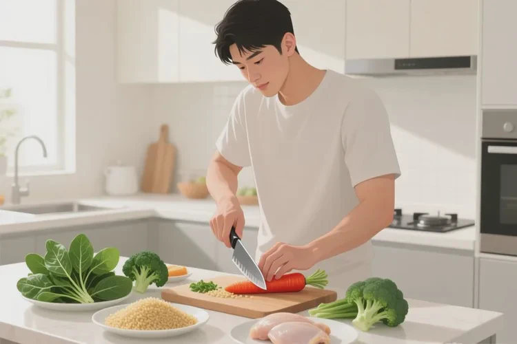 38歲中餐血糖9.9是怎么回事(圖3)