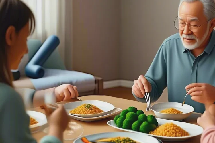 46歲早上空腹血糖7.7是怎么回事(圖3)