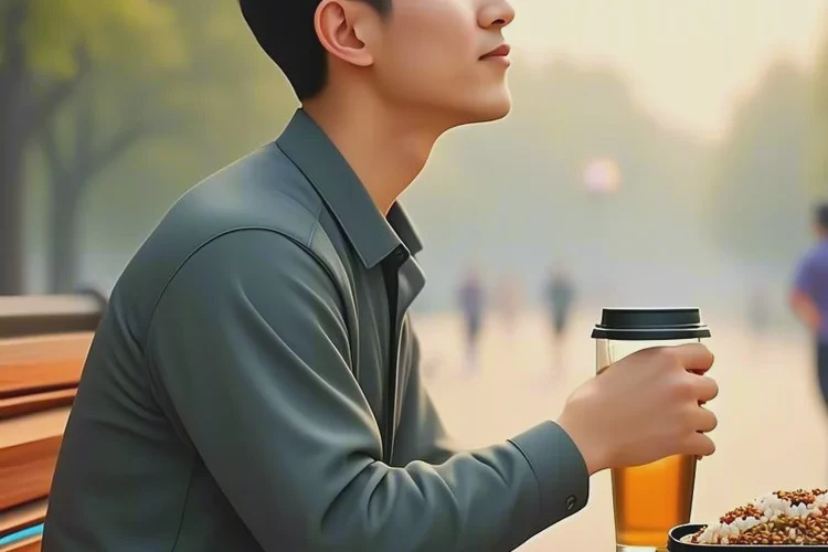 45岁中午血糖27.8是怎么回事(图3)