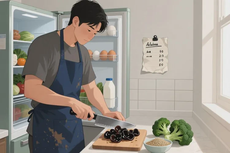 37岁下午血糖7点1是怎么回事(图2)