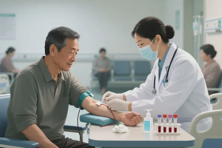 37岁早餐血糖8点0是怎么回事(图4)