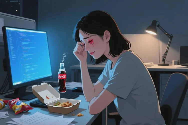 37歲早上血糖12點4是怎么回事(圖2)