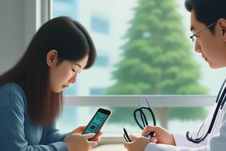 45歲睡前血糖13.7是怎么回事(圖4)