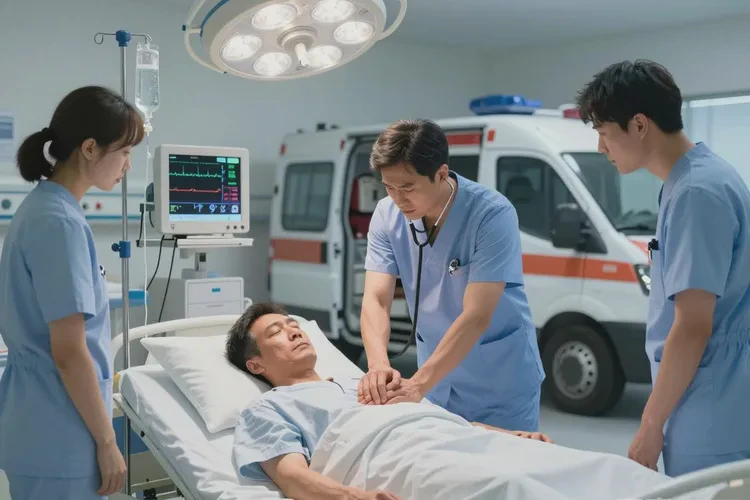 37岁中餐血糖27.0是怎么回事(图2)