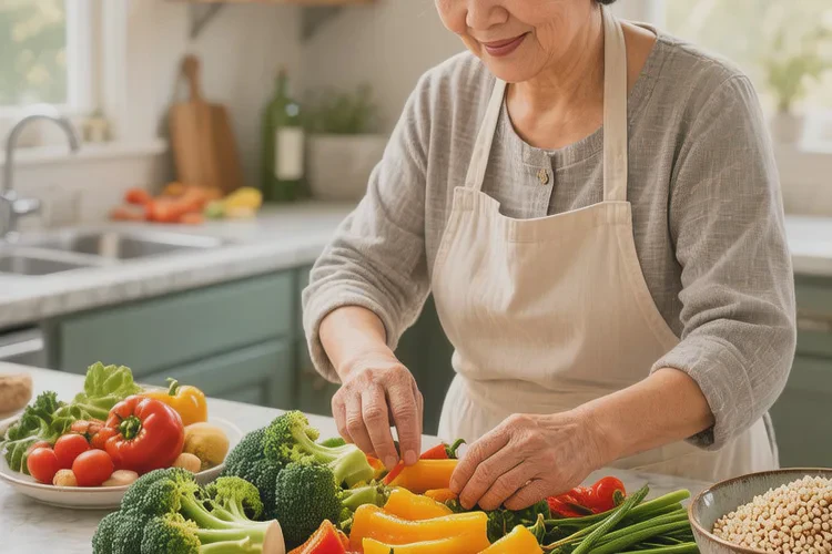 44岁中餐血糖28.2是怎么回事(图3)