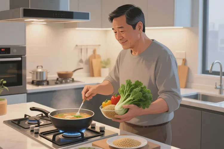 38歲晚餐血糖4點(diǎn)7是怎么回事(圖3)