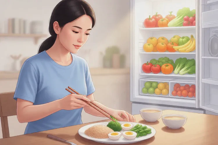 38歲早上空腹血糖20.8是怎么回事(圖3)