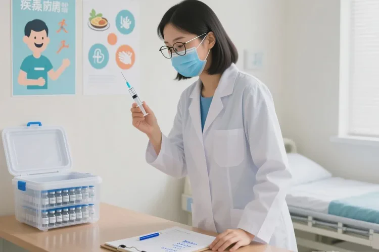 十二種人不建議打疫苗(圖1)