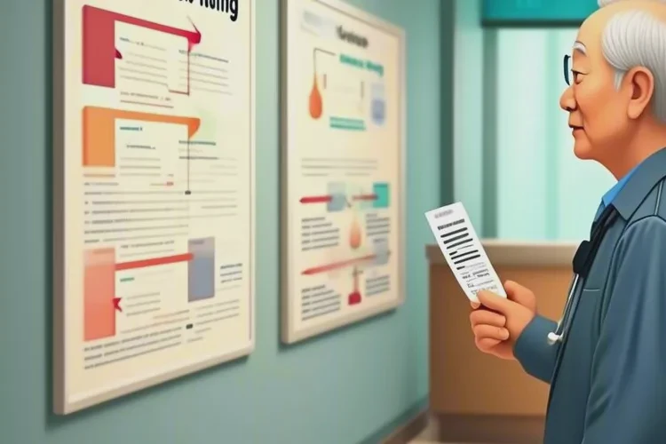 46歲早上空腹血糖4.4是怎么回事(圖4)