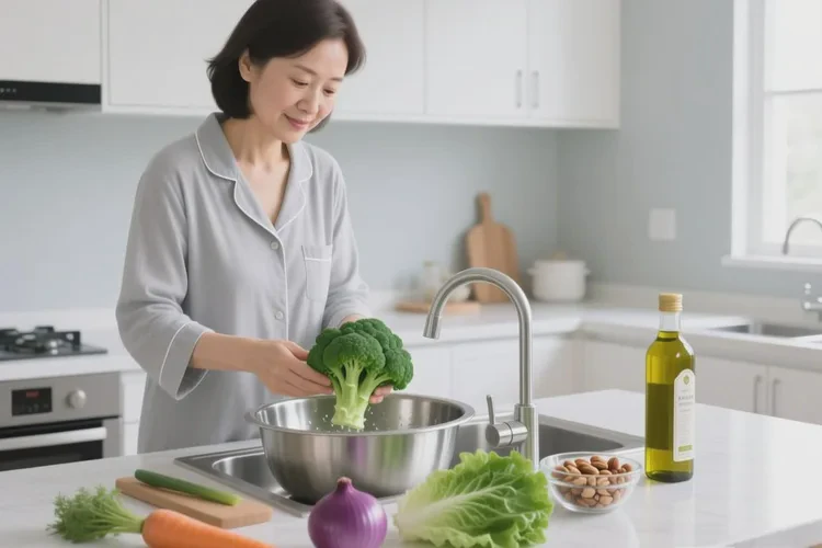 37歲睡前血糖9點(diǎn)1是怎么回事(圖4)