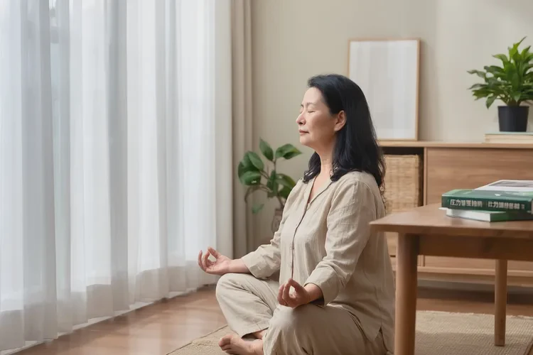 46岁下午血糖7点3是怎么回事(图4)