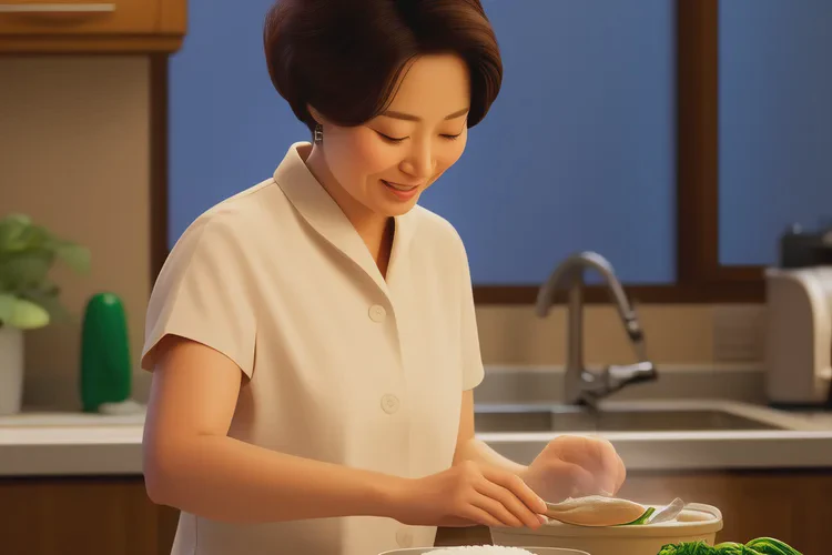 46歲中午血糖14.9是怎么回事(圖3)