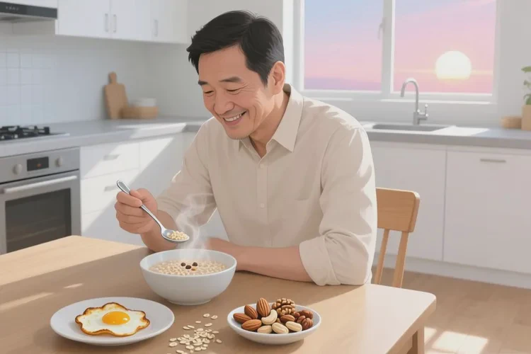 38岁早餐血糖7.9是怎么回事(图1)