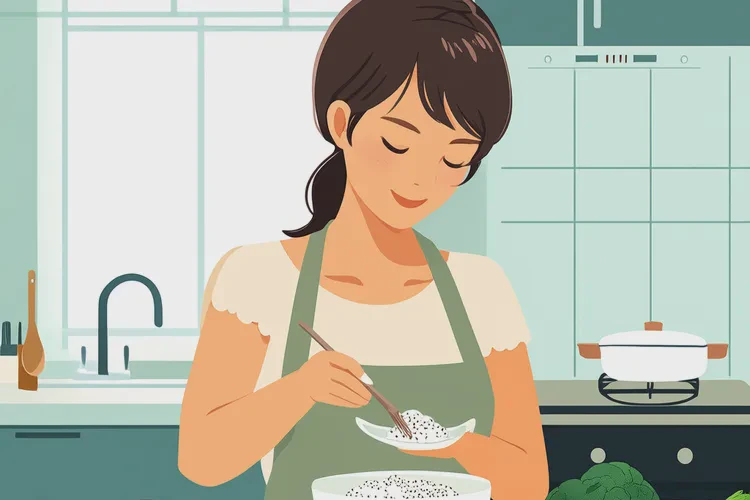 46岁餐后血糖22.1是怎么回事(图2)