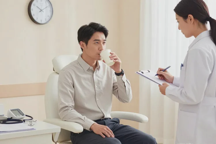 38岁空腹血糖7点3是怎么回事(图3)