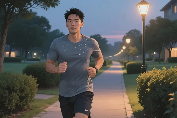 37歲睡前血糖15點4是怎么回事(圖3)