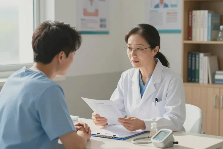 37歲下午血糖23.1是怎么回事(圖2)