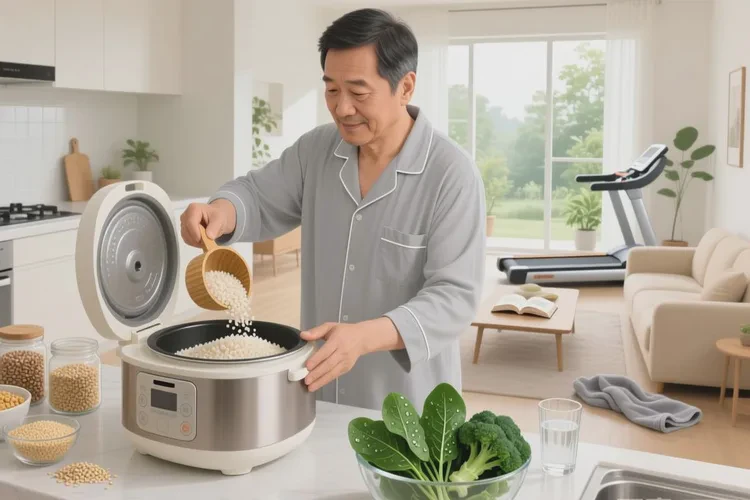 37岁早上空腹血糖12.8是怎么回事(图2)