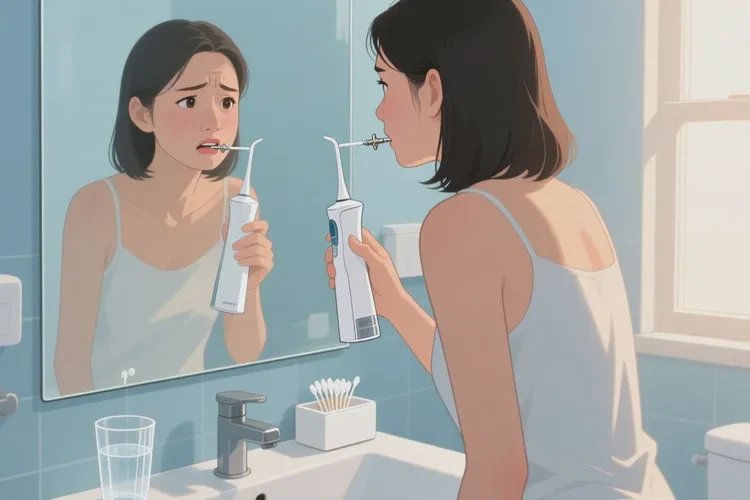 正畸牙齒打骨釘?shù)奈：?圖2)