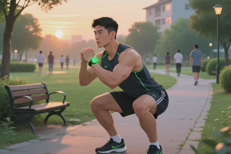 37岁早餐血糖9.9是怎么回事(图3)