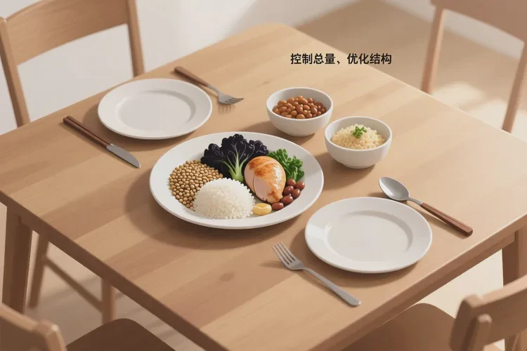 38歲餐后血糖7.4是怎么回事(圖3)