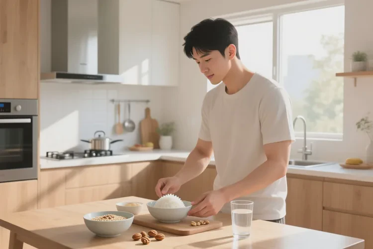 37歲早上血糖6點(diǎn)8是怎么回事(圖2)